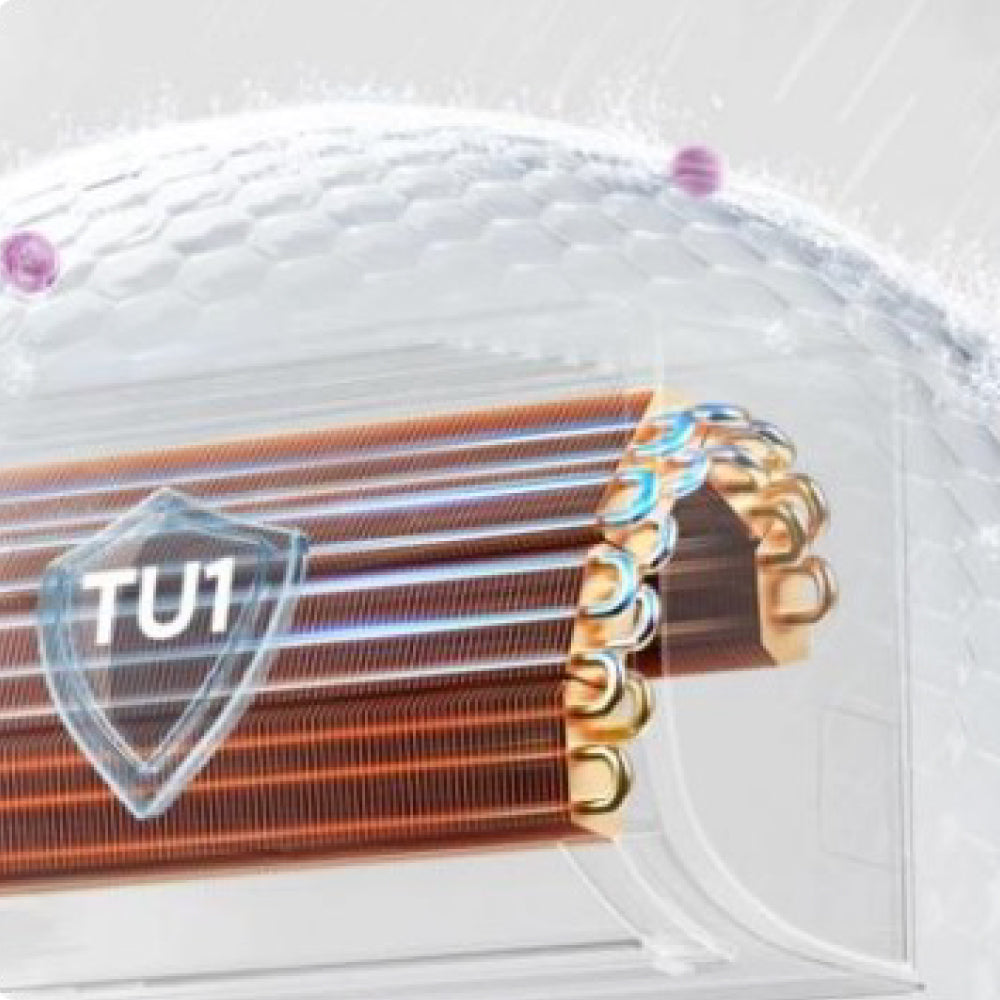 TU1 COPPER