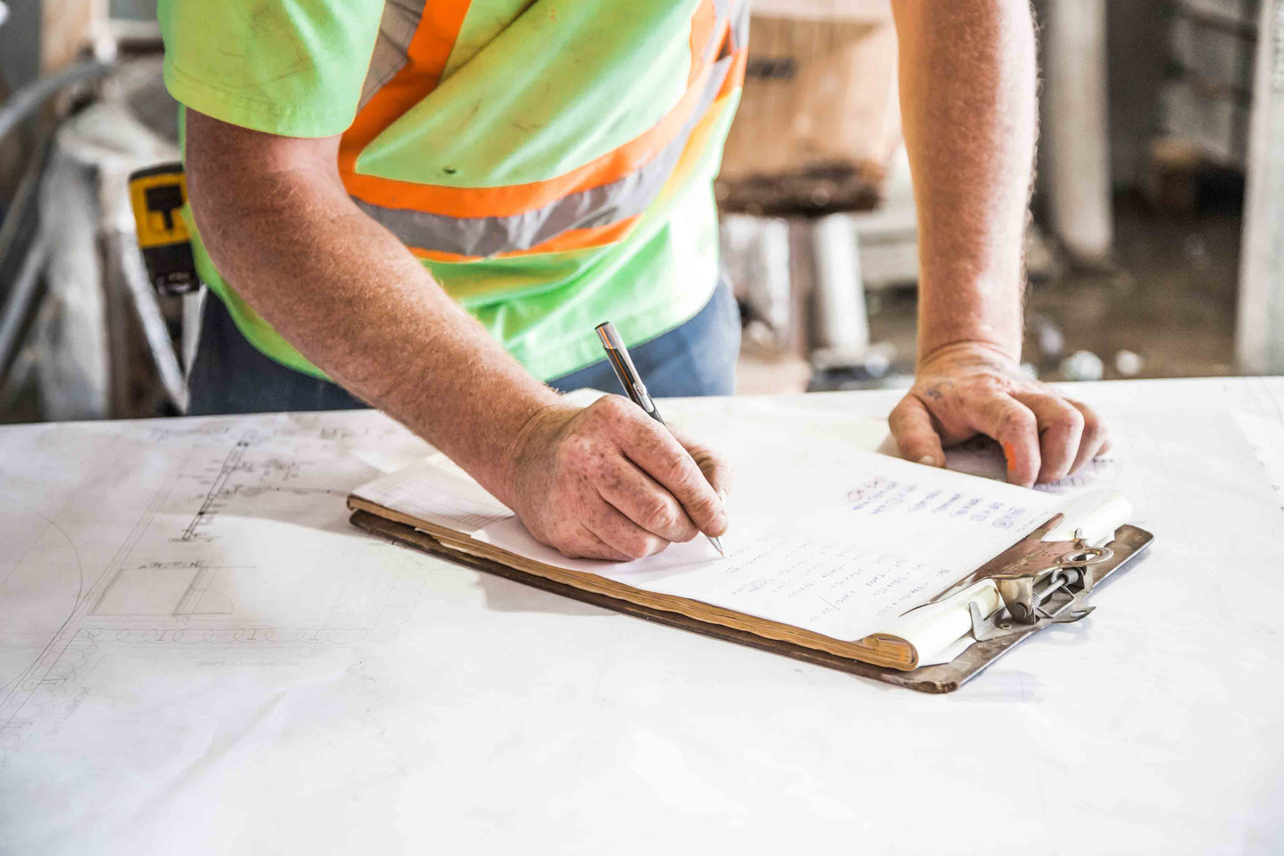 Plan to install your Kanartic heat pump