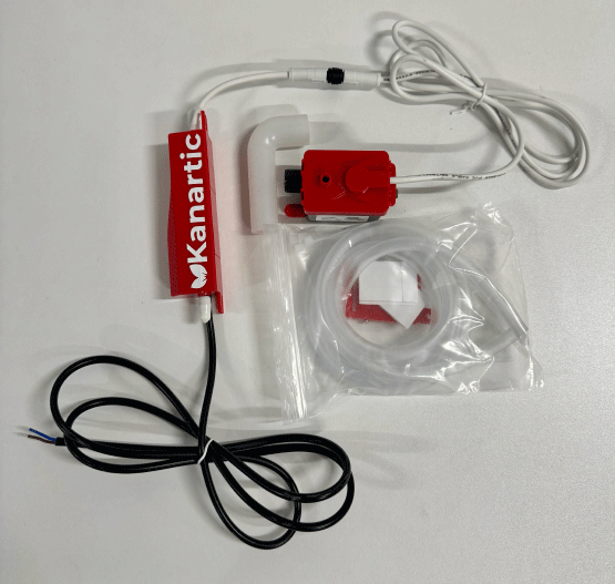 Kanartic Ultra Slim Condensate Pump