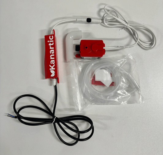 Kanartic Ultra Slim Condensate Pump