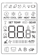 air conditioner kanartic canada