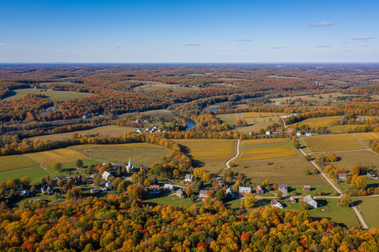 Thermopompe en Estrie et Cantons-de-l'Est : Guide complet