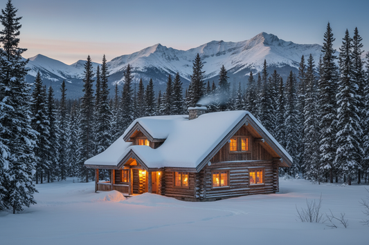Chauffer un chalet au Québec avec une thermopompe : Guide complet 2026
