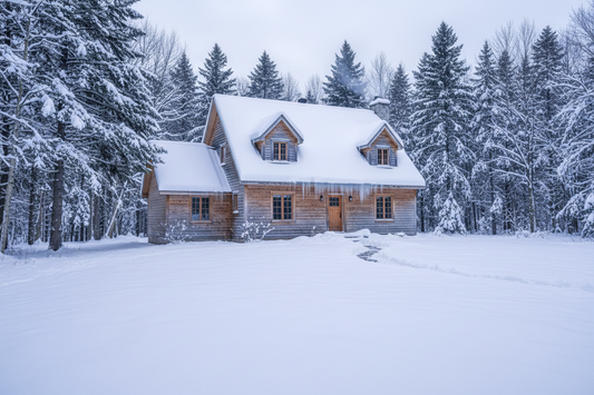 Préparer sa thermopompe pour l'hiver canadien : Checklist complète