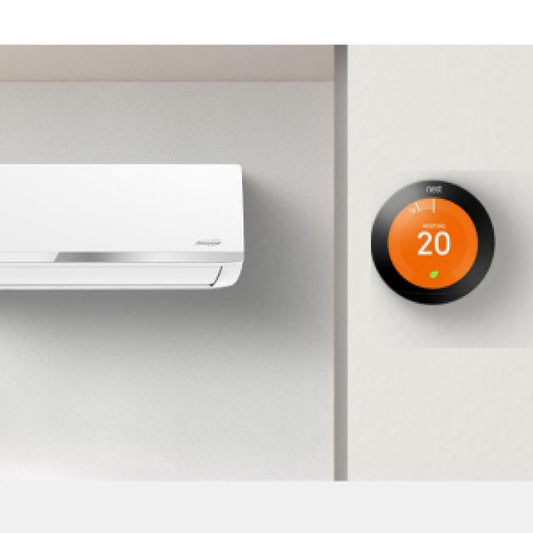 Thermopompe vs Plinthe électrique : comparatif complet pour le Québec (2026)