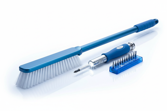 Entretien thermopompe