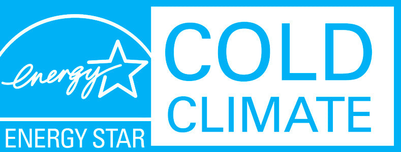 Kanartic EnergyStar cold climate