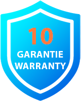 kanartic mini split 10 years warranty