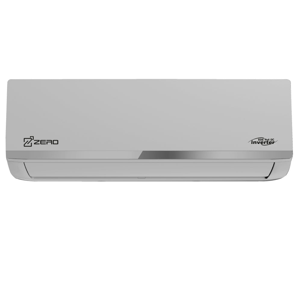 DIY Mini split ZERO Thermopompe 18000 BTU 23.5 SEER Haute Efficacité 5 ...