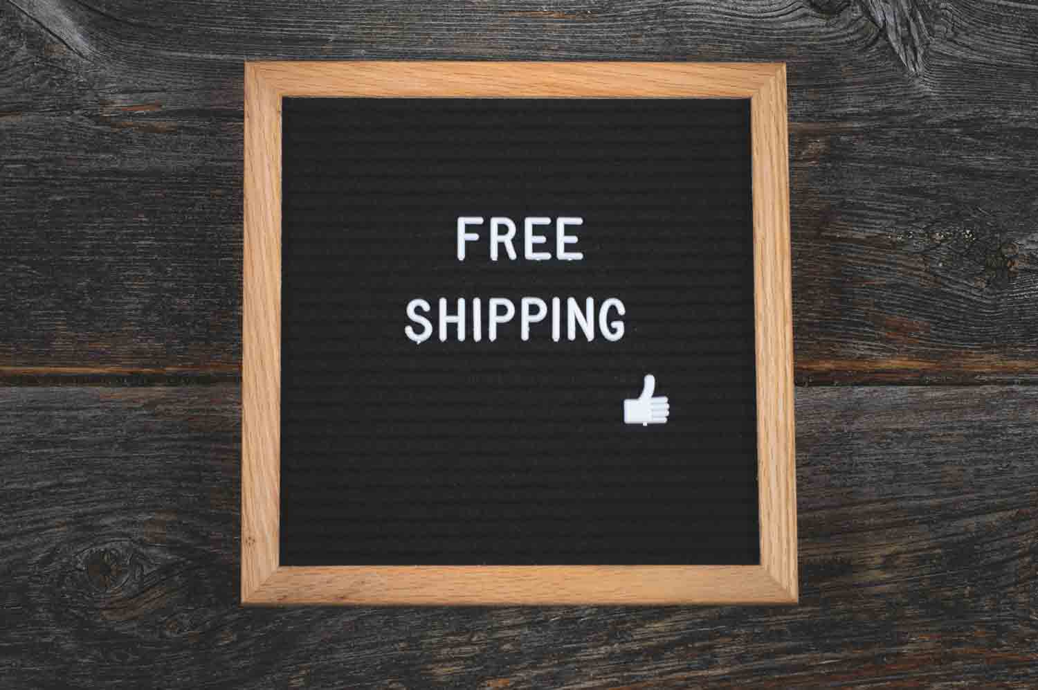 kanartic free shipping canada