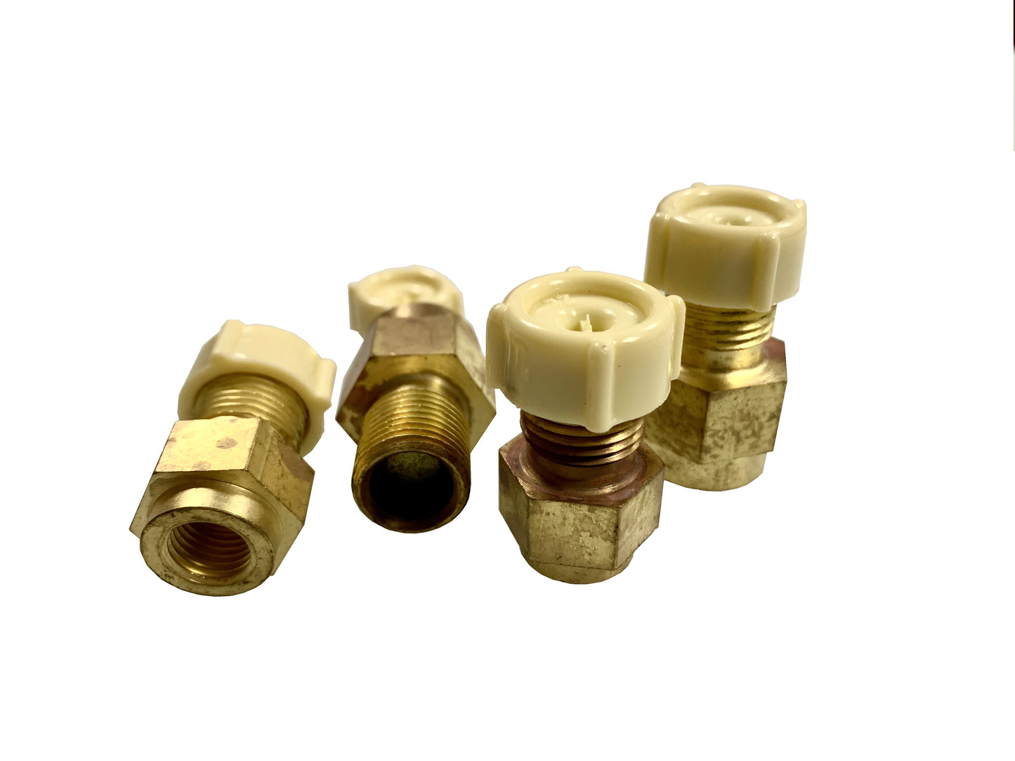 DIY Kit 5M (16ft) 1/4" - 3/8" Insulated Pre-charged Refrigeration Line
