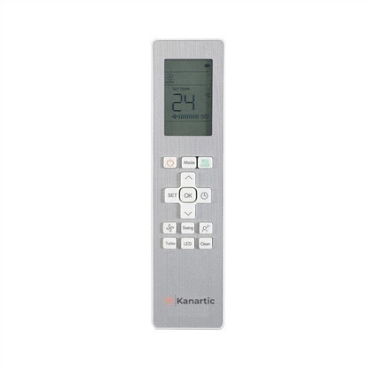remote for air conditioner kanartic